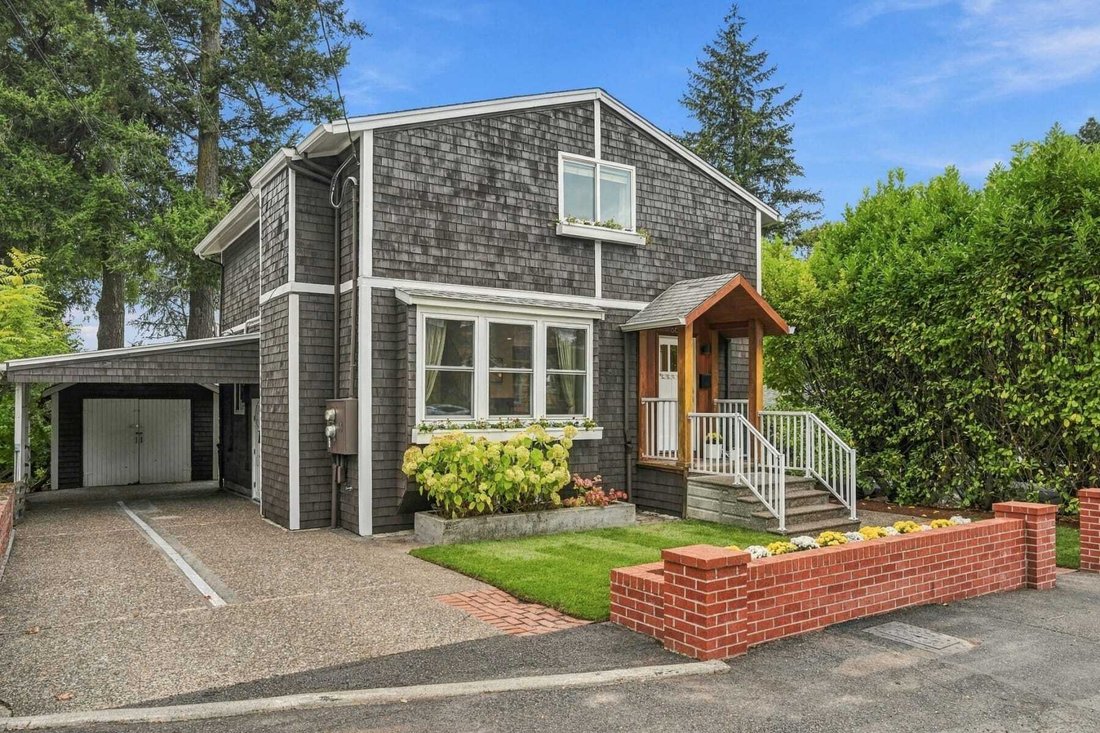 House in Portland, Oregon, United States 2 - 18887170