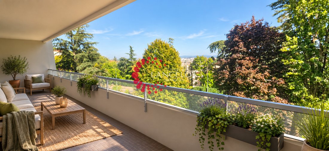 Apartment in Sainte-Foy-lès-Lyon, Auvergne-Rhône-Alpes, France 2 - 17339506