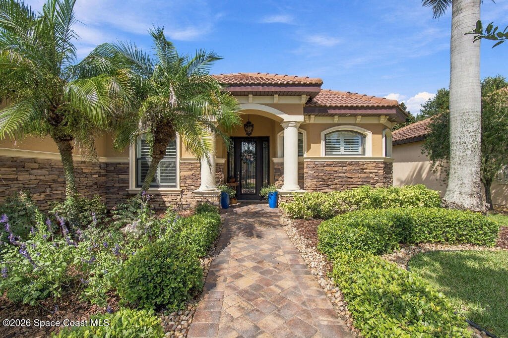 House in Melbourne, Florida, United States 2 - 18879064
