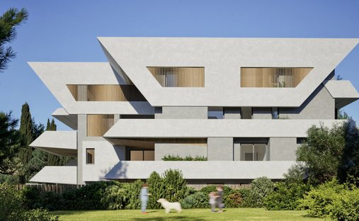 Apartment in Voula, Attica, Greece 1