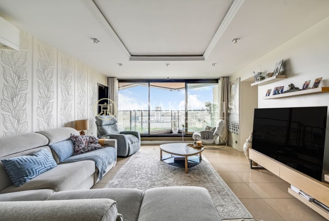 Apartamento en Violet Commerce, Paris 15e Arrondissement, París 4 - 18885329