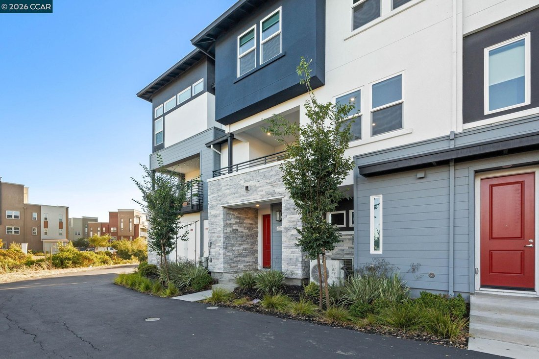 Condominio en Dublin, California, Estados Unidos 5 - 18889213