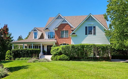 Casa a Johnsburg, Illinois, Stati Uniti 1