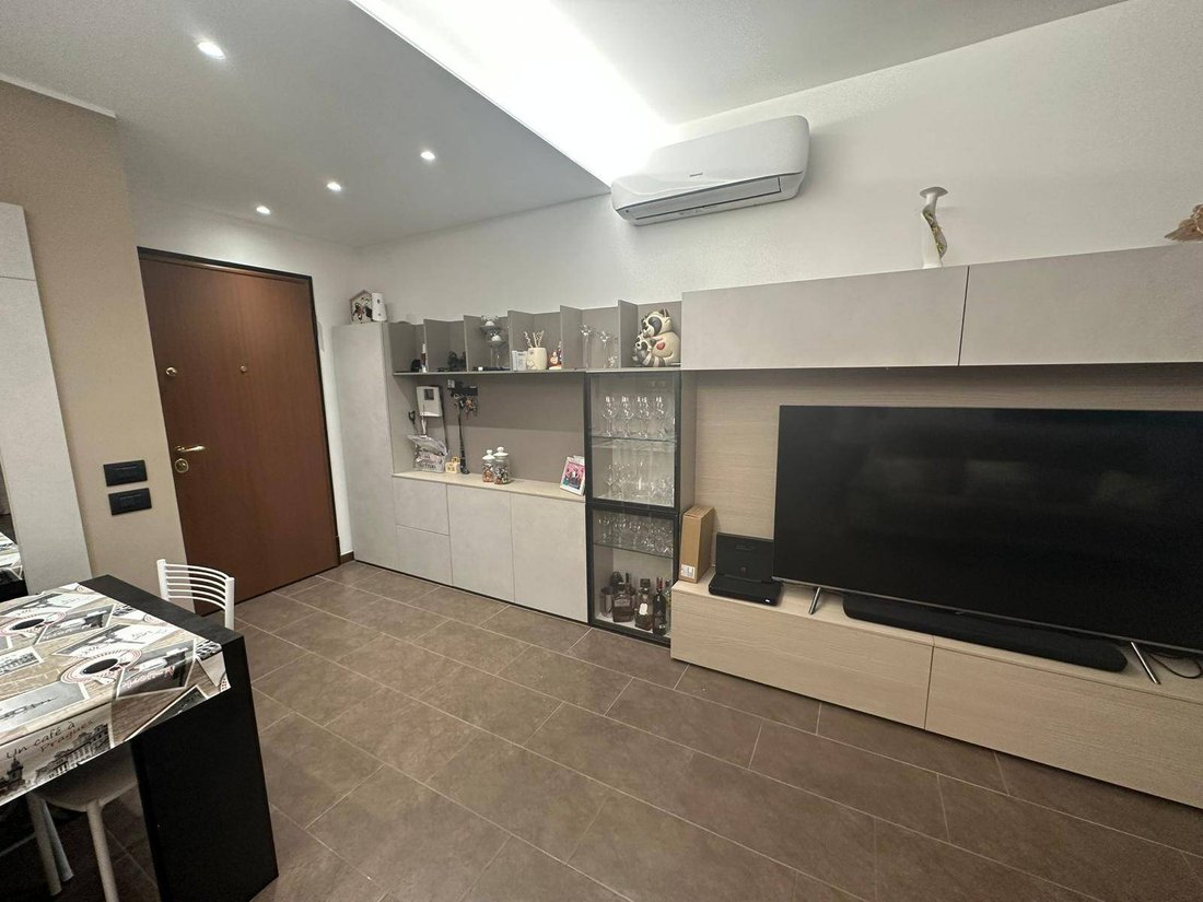 Wohnung in Vigentino, Mailand, Italien 4 - 18892510