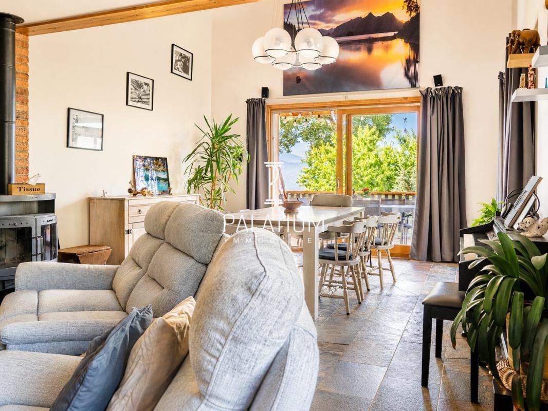 Chalet in Chorges, Provence-Alpes-Côte d'Azur, France 3 - 18880776
