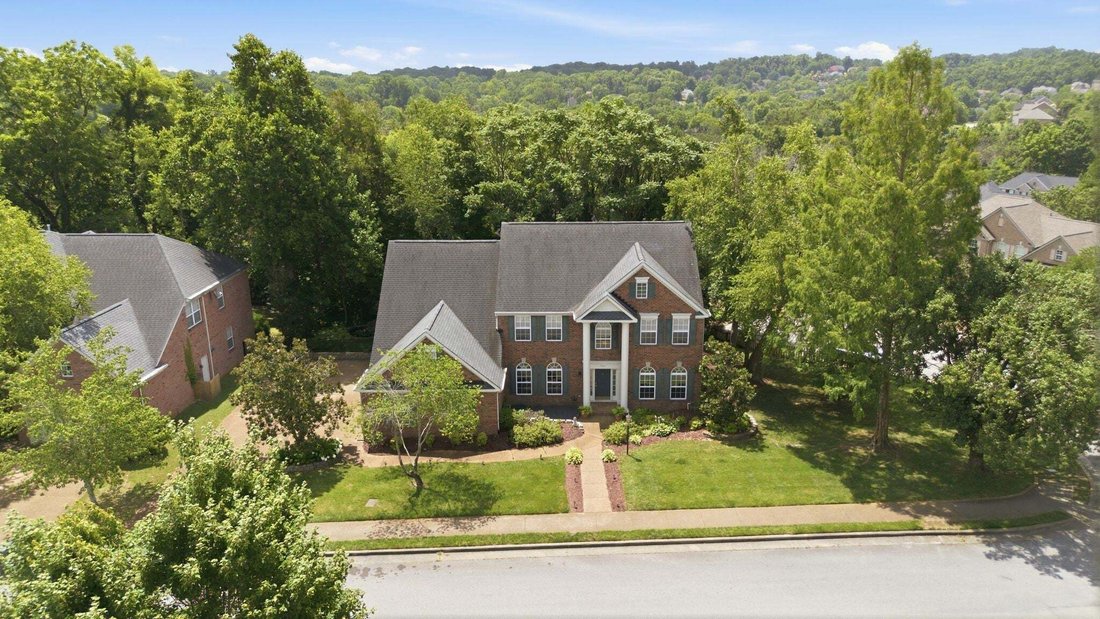 House in Nashville, Tennessee, United States 1 - 18879019