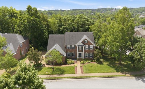 Casa a Nashville, Tennessee, Stati Uniti 1