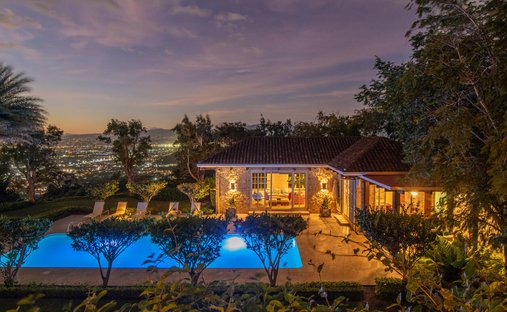 House in San Rafael, San José Province, Costa Rica 1