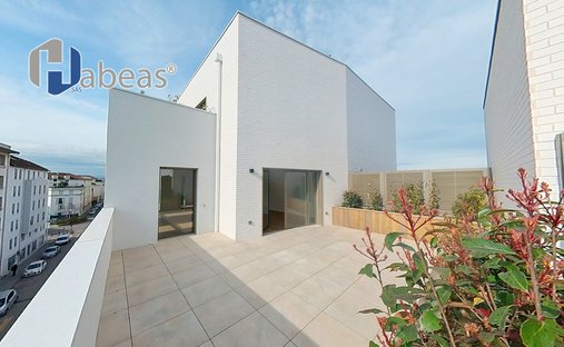 Apartamento en Yvours, Irigny, Francia 1