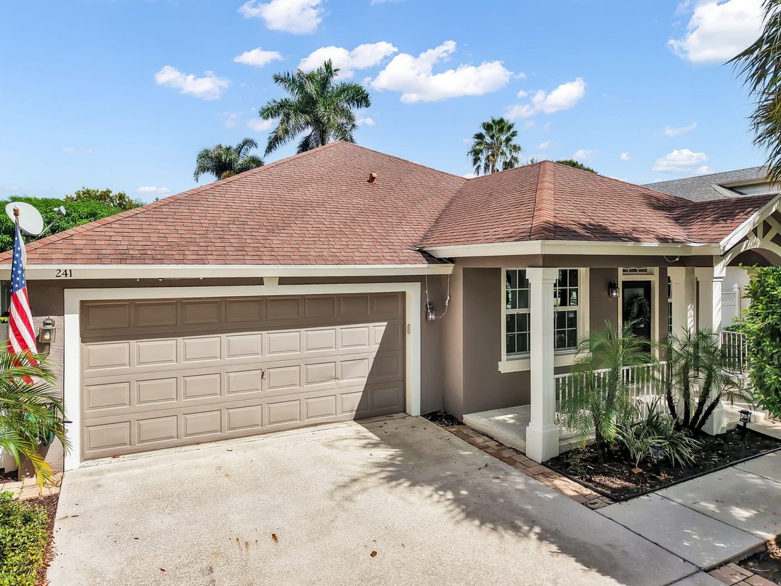 Haus in Jupiter, Florida, Vereinigte Staaten 4 - 18889723