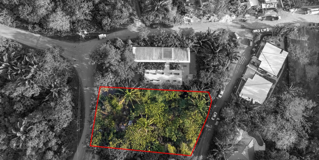 Land in Playa Pelada, Guanacaste Province, Costa Rica 3 - 18851275