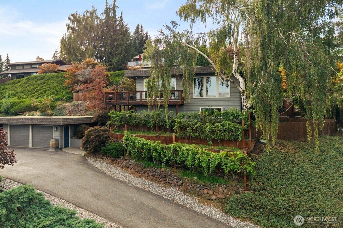 Haus in Wenatchee, Washington, Vereinigte Staaten 2 - 18890685