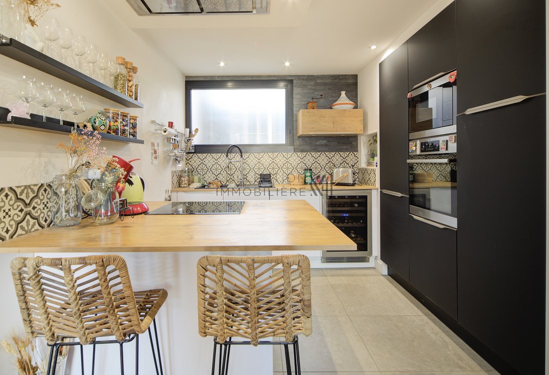 Apartamento en San Cipriano, Toulouse, Francia 3 - 18884672