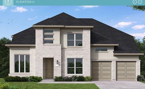 House in Rockwall, Texas, United States 1