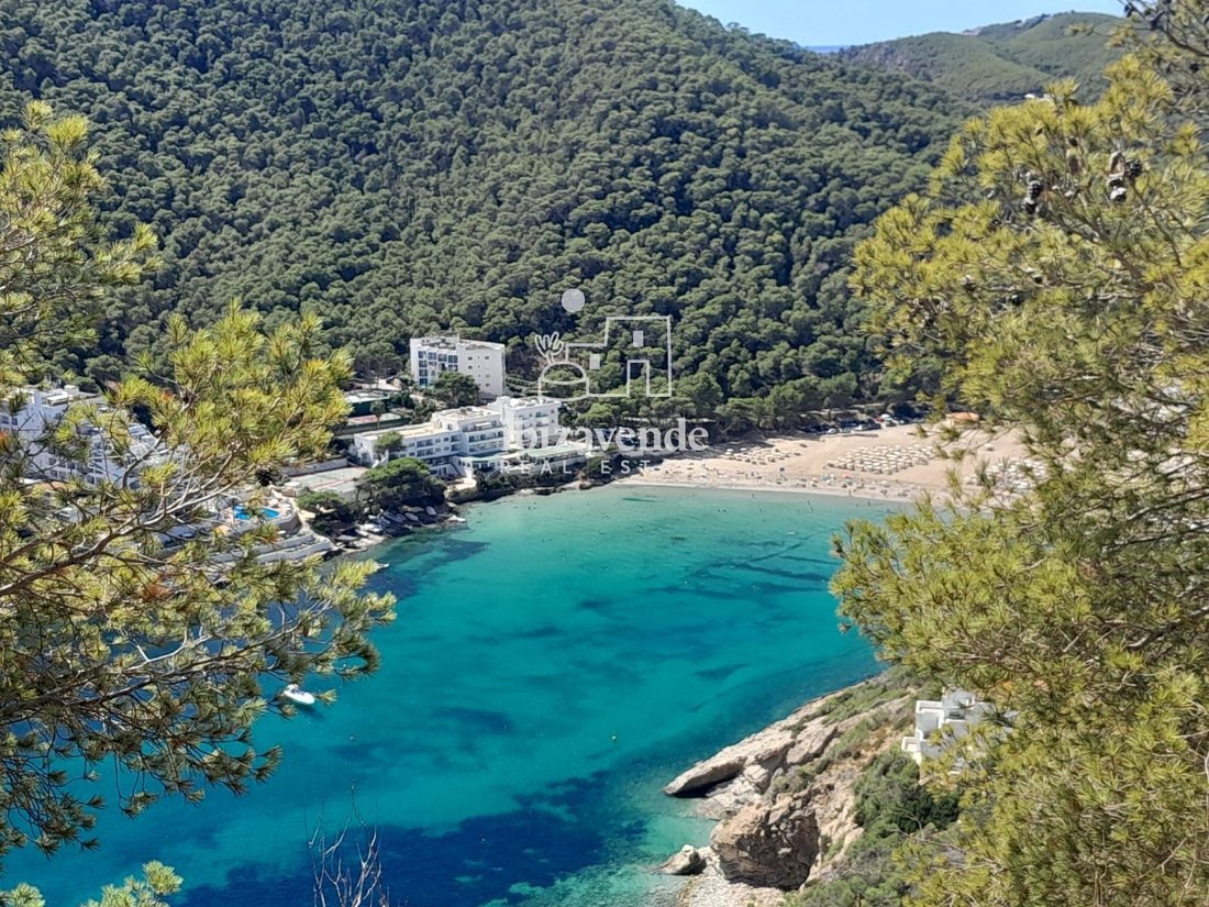 Villa a Cala Llonga, Santa Eulària des Riu, Isole Baleari 1 - 18878942