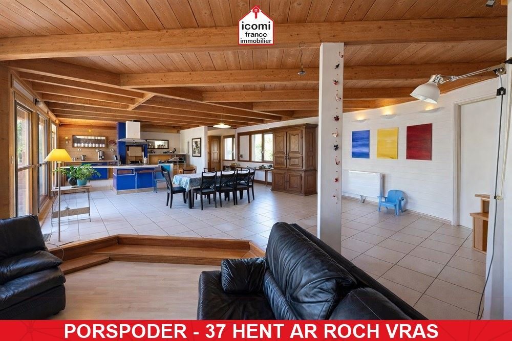 Casa en Porspoder, Bretaña, Francia 2 - 18881185