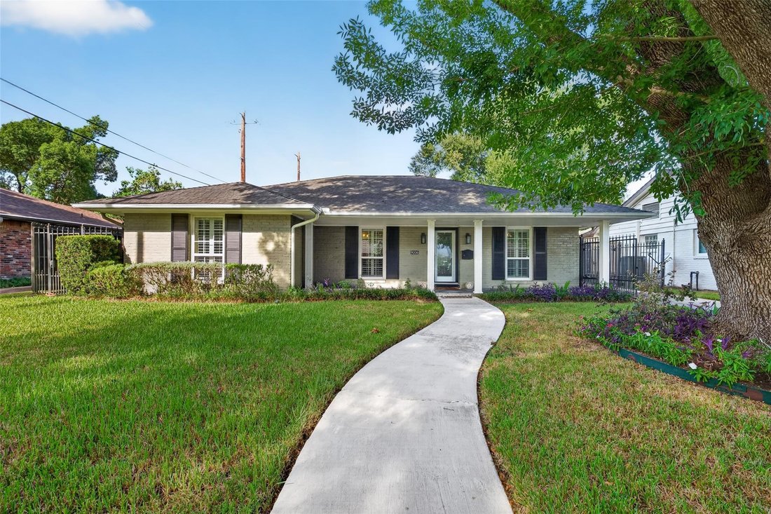House in Houston, Texas, United States 1 - 18879561