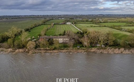 Casa en Gran Parque-Chartrons-Paul Doumer, Burdeos, Francia 1