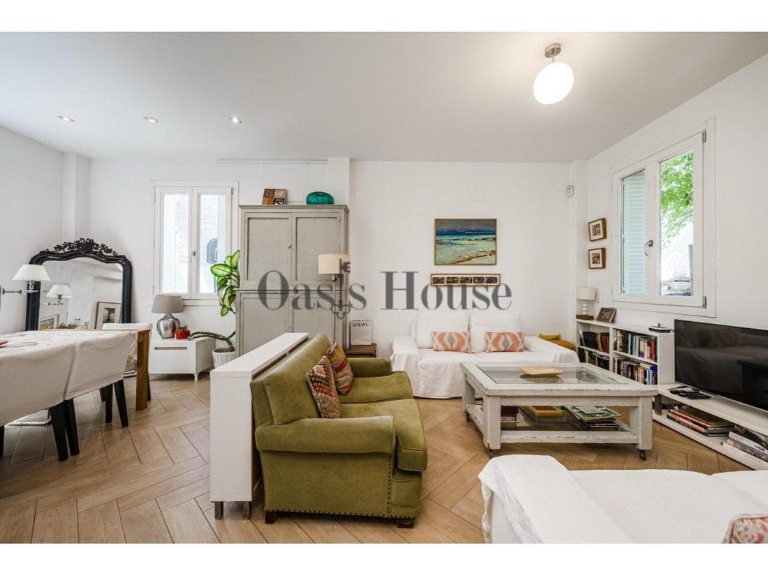 Chalet a Retiro, Madrid, Spagna 5 - 18890623