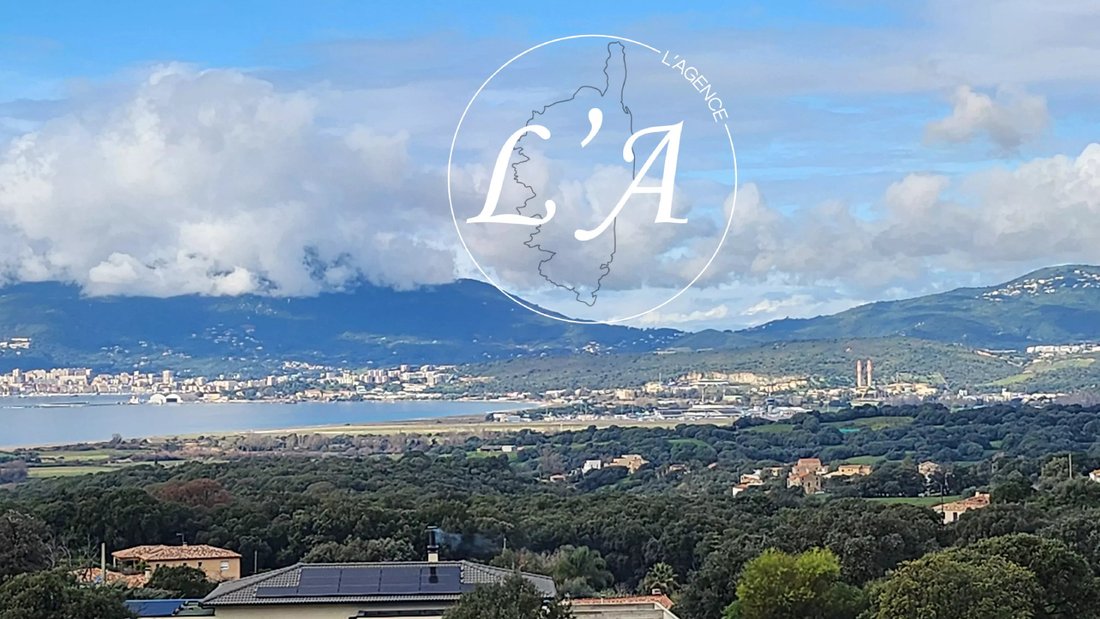 Apartment in Grosseto-Prugna, Corsica, France 2 - 17255884
