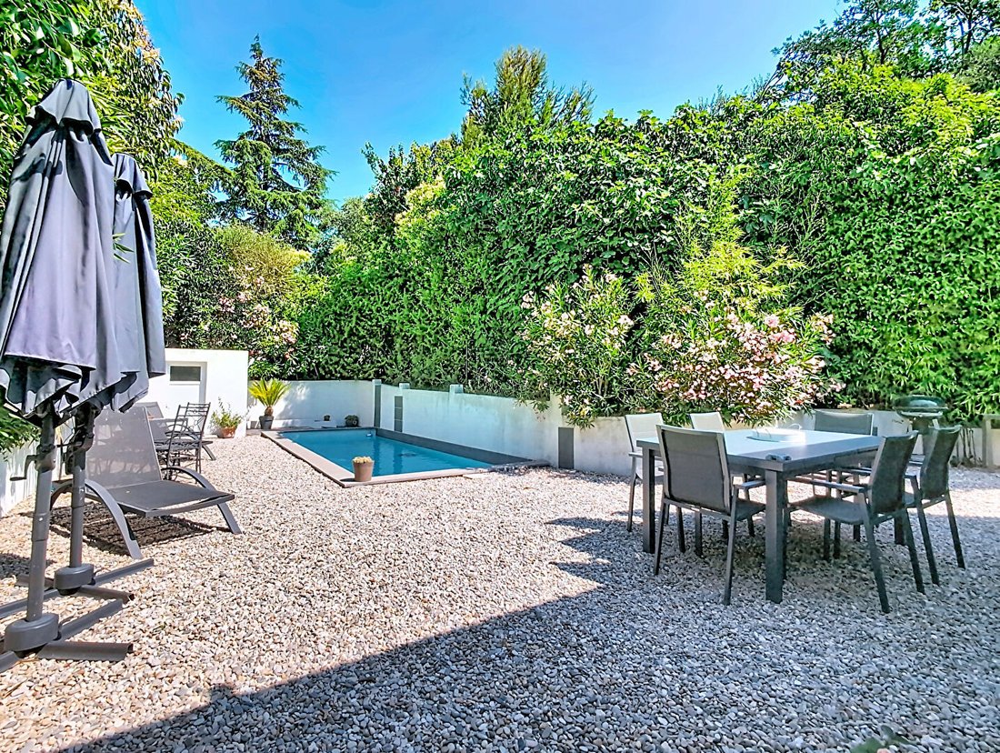 Villa in La Barasse, Marseille, Provence-Alpes-Côte d'Azur 1 - 18393419