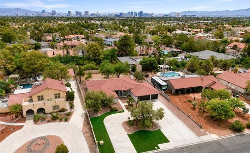 Casa a Las Vegas, Nevada, Stati Uniti 1