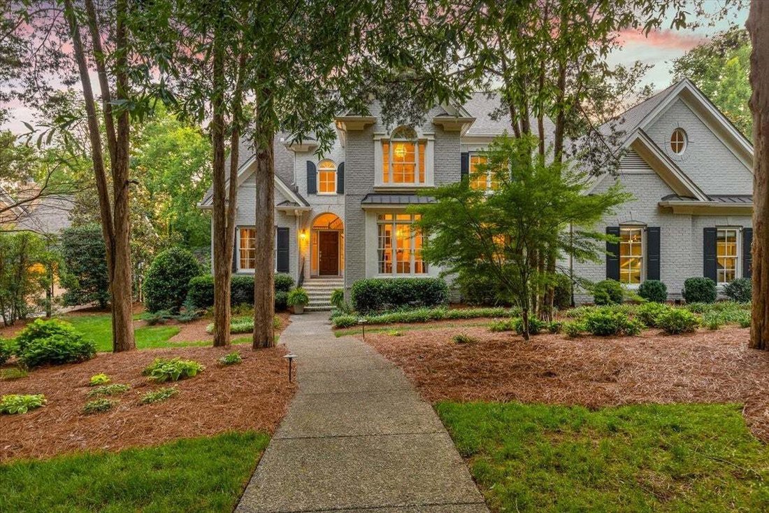 Casa en Franklin, Tennessee, Estados Unidos 3 - 18889046