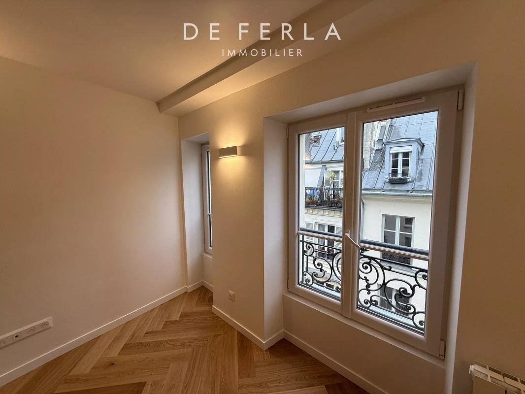 Appartement à Saint Germain des Prés, Paris 6e Arrondissement, Paris 2 - 18883576