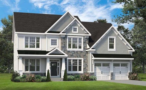 House in Nixon, Pennsylvania, United States 1