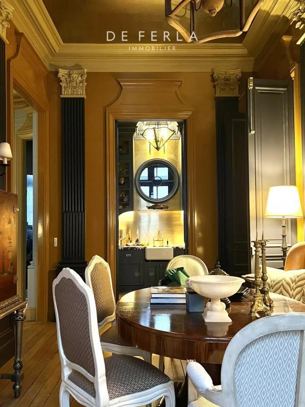 Apartment in Invalides, Paris 7e Arrondissement, Paris 5 - 18882253