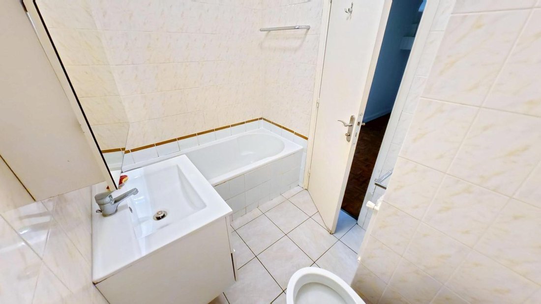 Appartement à Prince–Marmottan, Boulogne-Billancourt, France 4 - 18890826