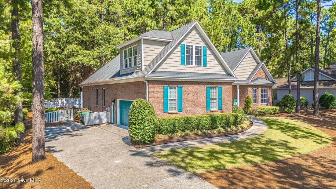 House in Pinehurst, North Carolina, United States 3 - 18889947