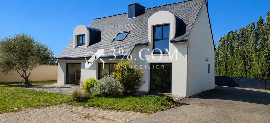 Casa a Erdeven, Bretagna, Francia 2 - 18885411