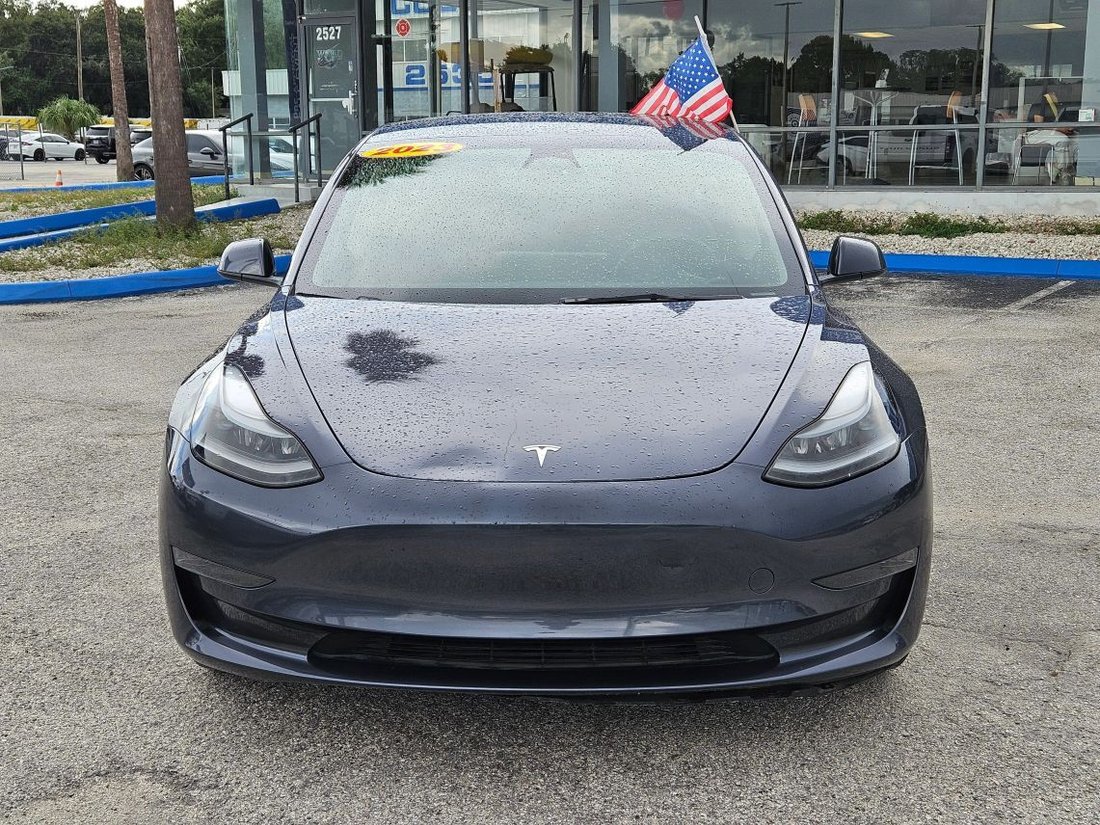 Sedan in Kissimmee, FL, United States 3 - 18892059
