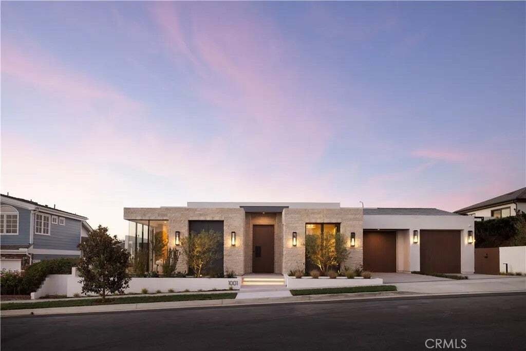 Casa a Newport Beach, California, Stati Uniti 1 - 18890042