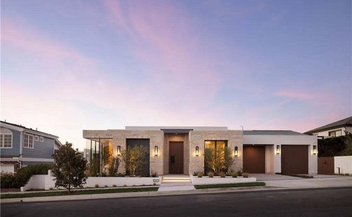 House in Newport Beach, California, United States 1
