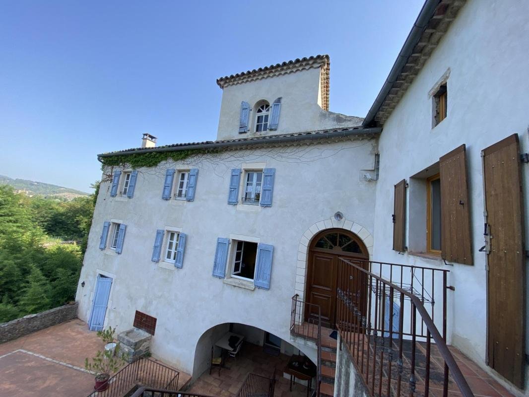 House in Est, Saint-Martin-de-Valgalgues, France 2 - 18882385