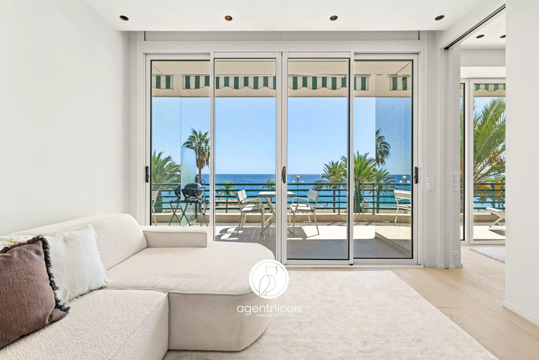 Apartment in Nice, Provence-Alpes-Côte d'Azur, France 3 - 18880282