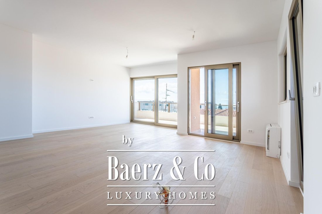 Apartment in Lucac-Manus, Split, Split-Dalmatia County 3 - 18890775