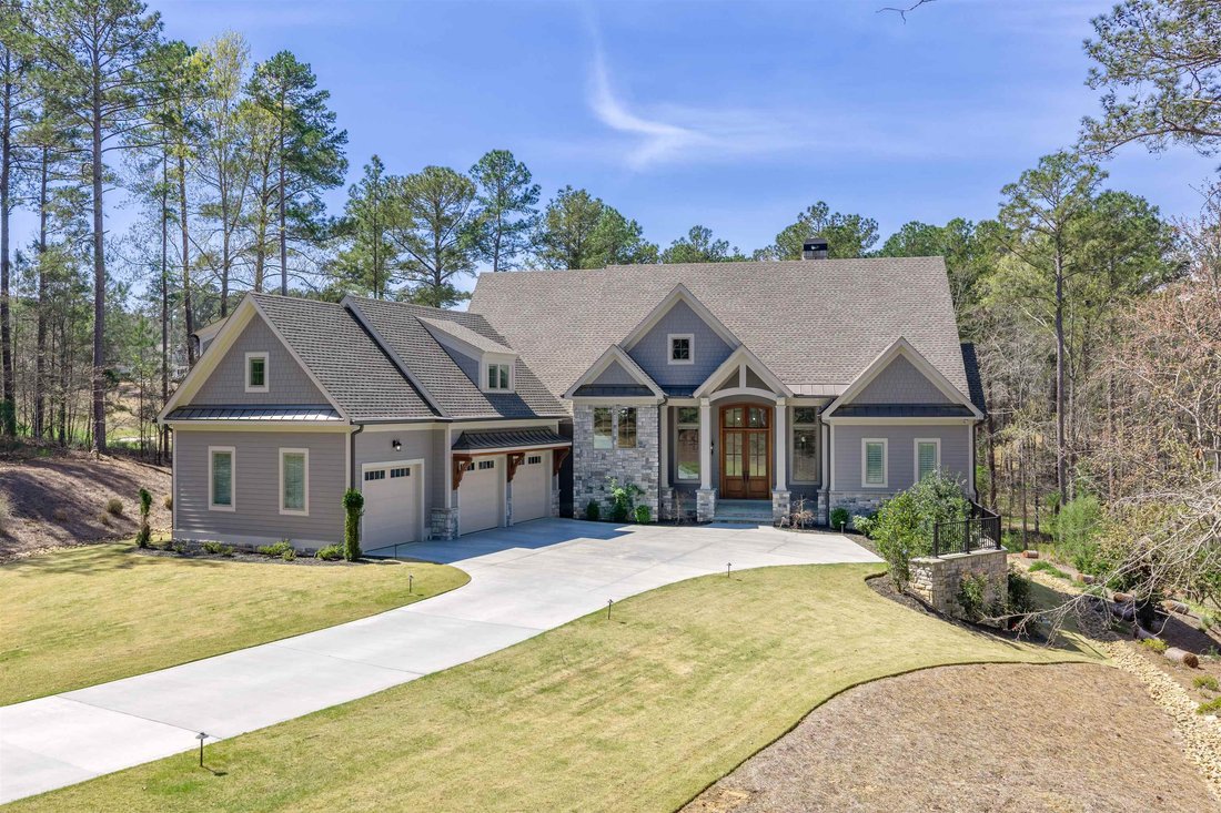 House in Greensboro, Georgia, United States 1 - 18888678