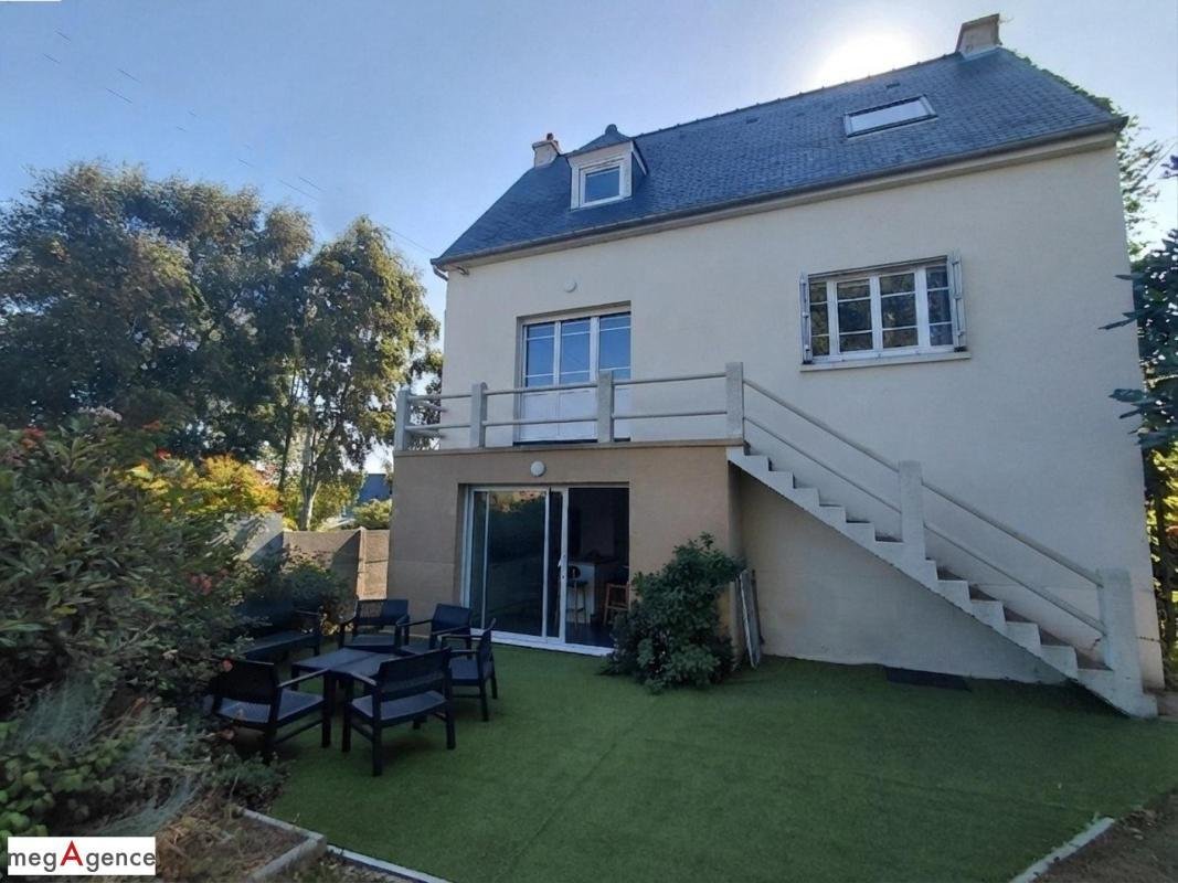 Haus in Cancale, Bretagne, Frankreich 2 - 18887201