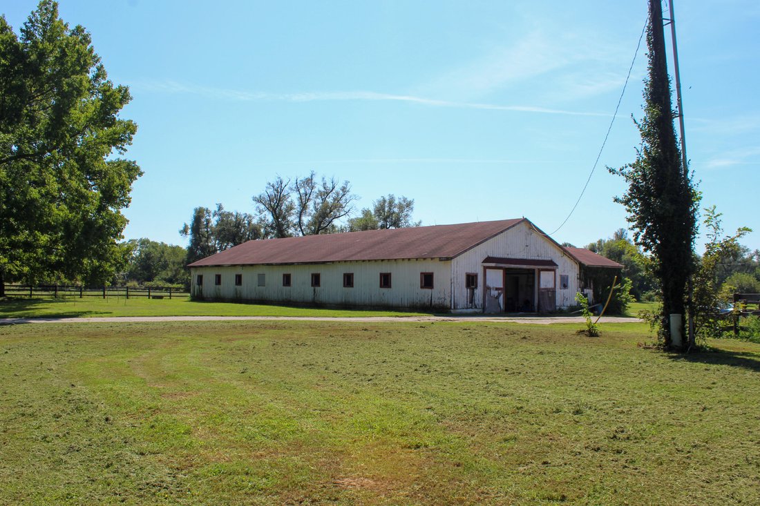 Azienda agricola a Lexington, Kentucky, Stati Uniti 4 - 18879683