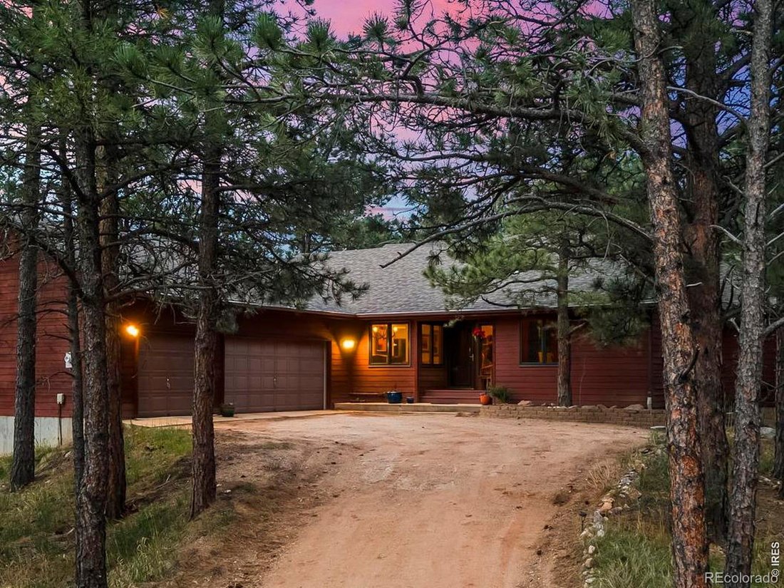 House in Boulder, Colorado, United States 2 - 18889133