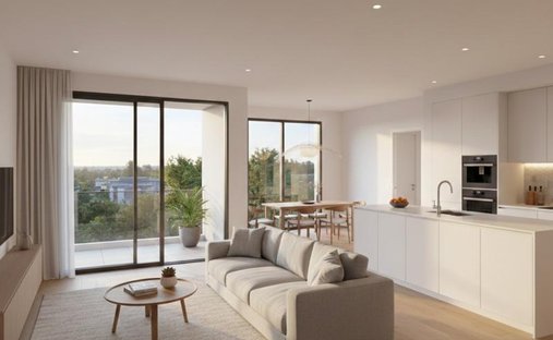 Apartment in Aristide Briand, Vanves, France 1