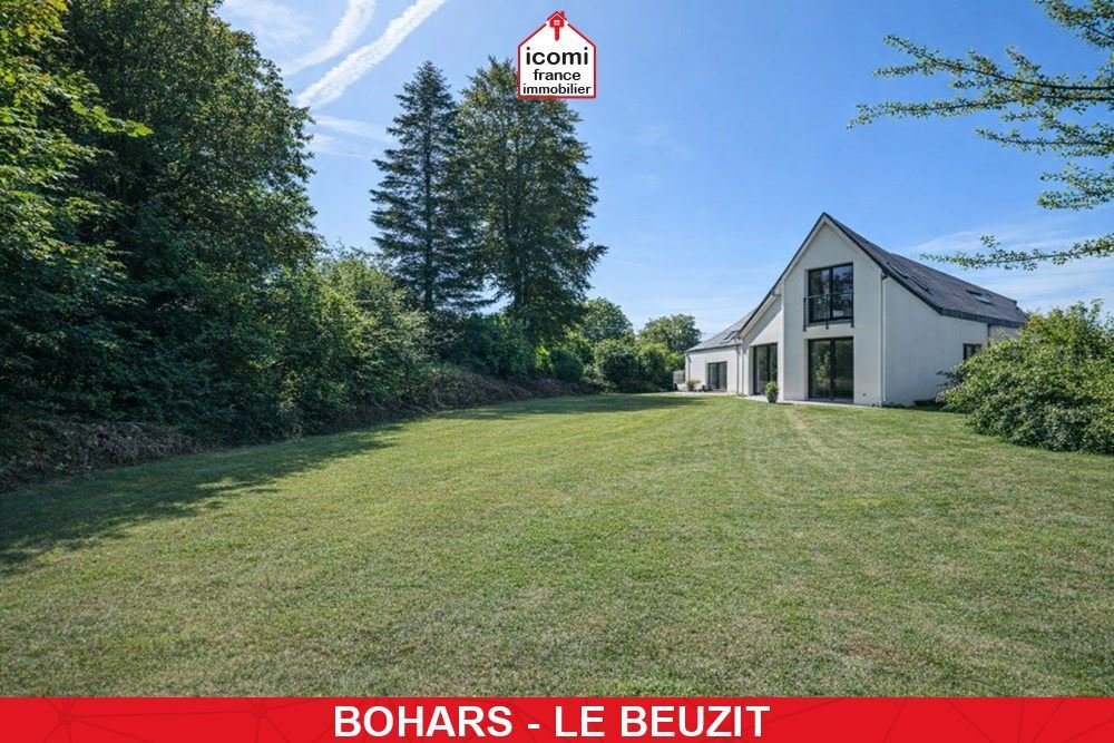 Casa en Bohars, Bretaña, Francia 3 - 18881491