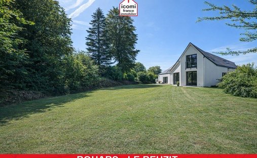 Haus in Bohars, Bretagne, Frankreich 1