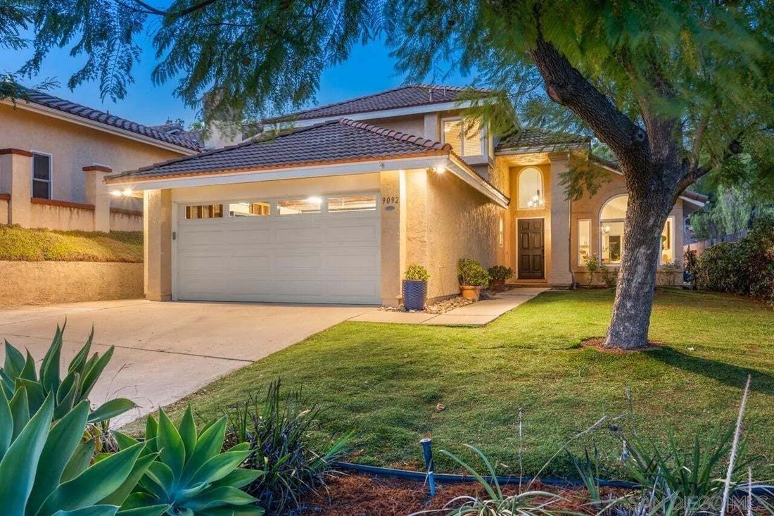 House in San Diego, California, United States 4 - 18879306