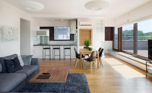 Appartement à Centujean, Bègles, France 1