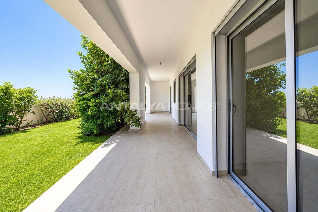 Villa en Bodrum, Provincia de Muğla, Turquía 5 - 18888800