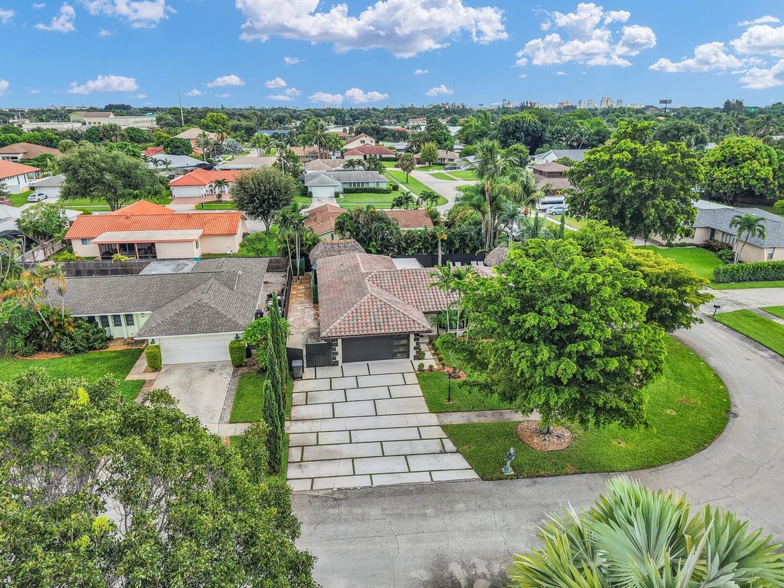 House in West Palm Beach, Florida, United States 2 - 18879885